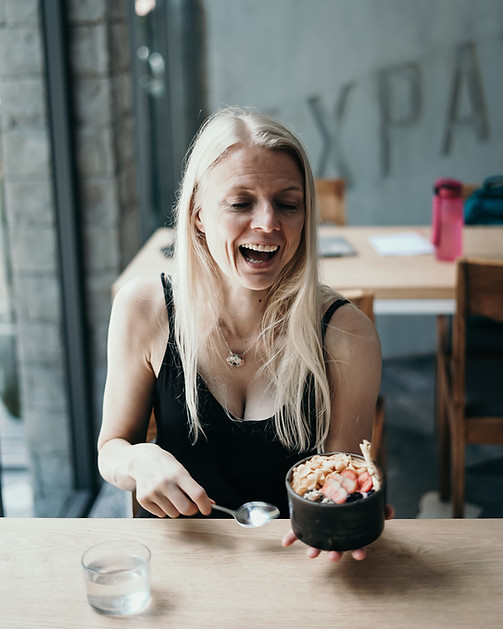 Birta Bjargardottir