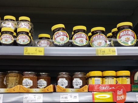 Brexit y Alimentación IX – El debate de la inflación.