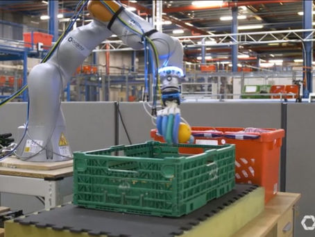 Ocado: Resultados FY2019