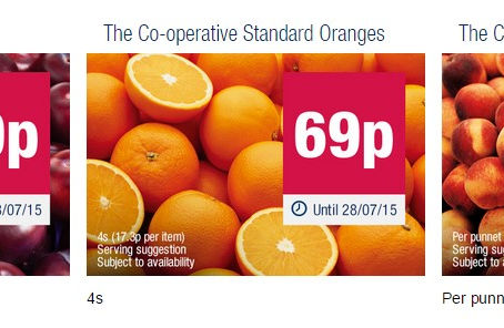 The Cooperative vuelve a crecer en ventas.