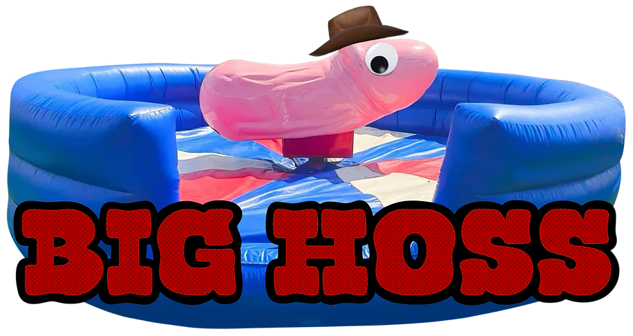 BIG HOSS