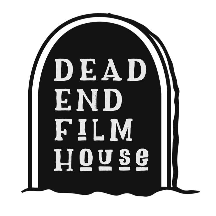Dead End Film House logo