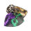 Thumbnail: Mardi Gras Scarf 