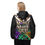 Thumbnail: Mardi Gras Windbreaker Jacket