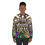 Thumbnail: Mardi Gras Unisex Sweatshirt
