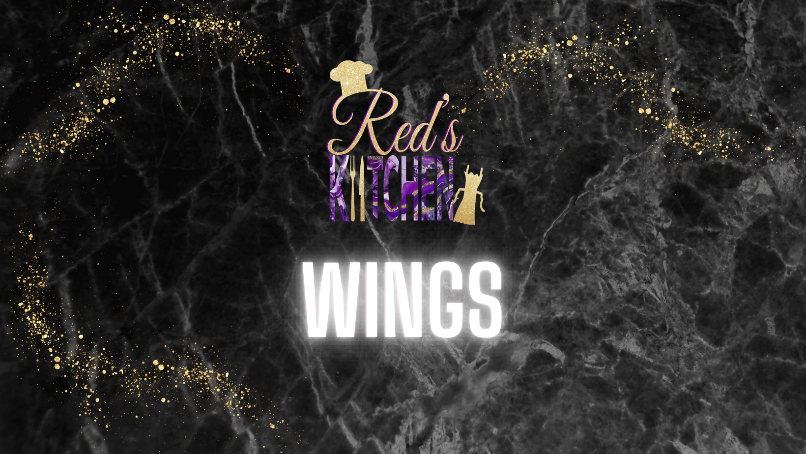 Wings Only