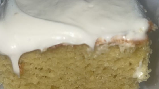 Cake of the Day