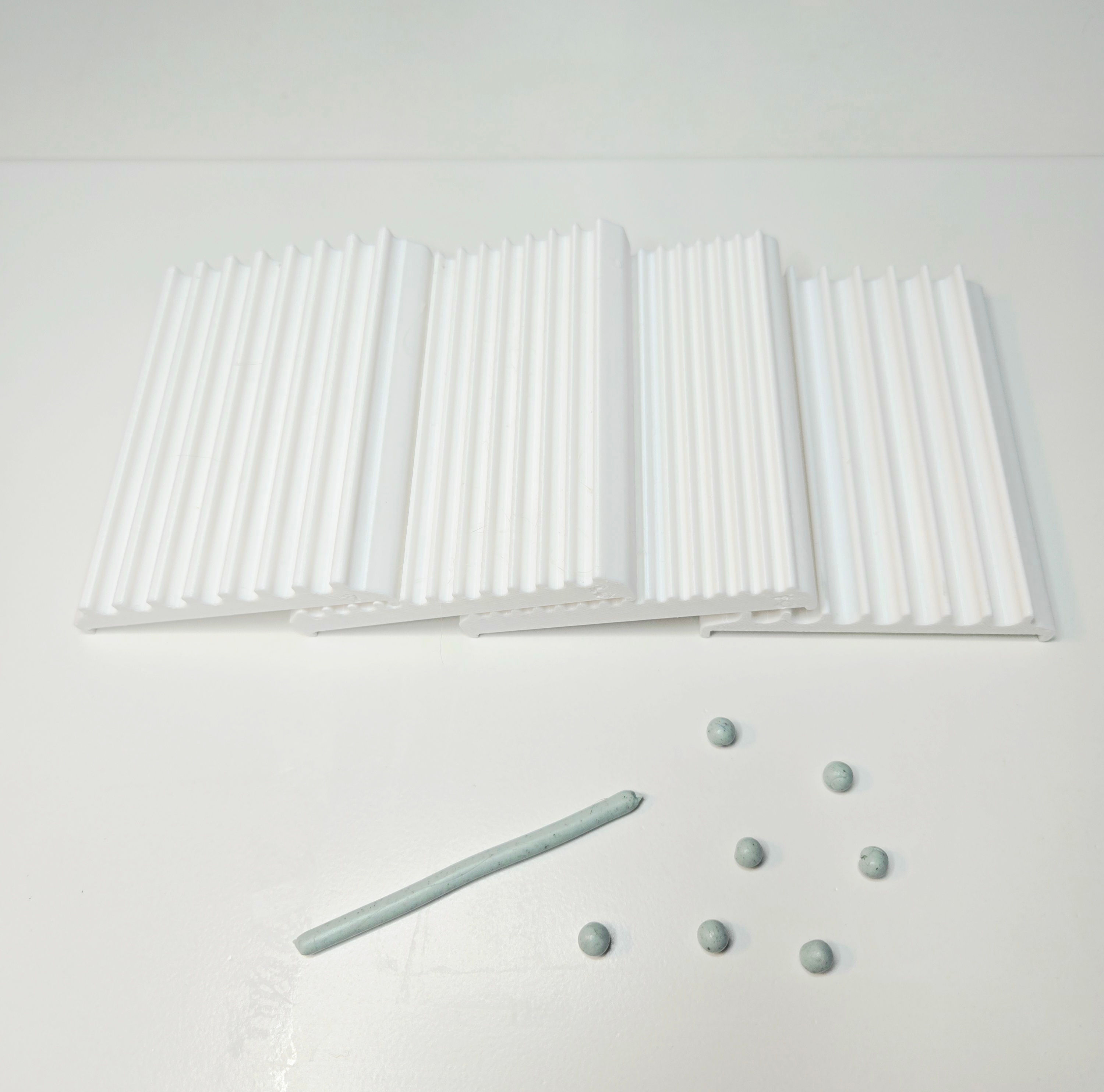 Kit de fabrication de perles 001