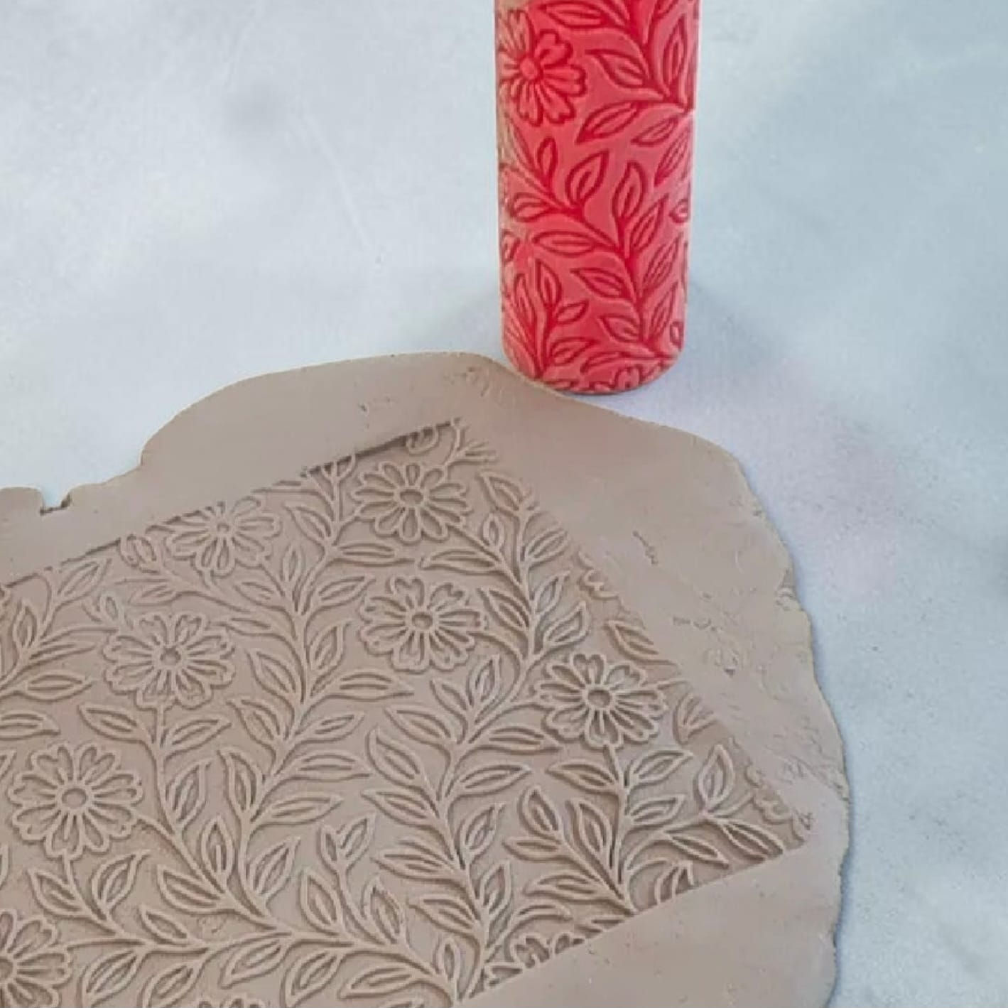 Rouleau de texture 005