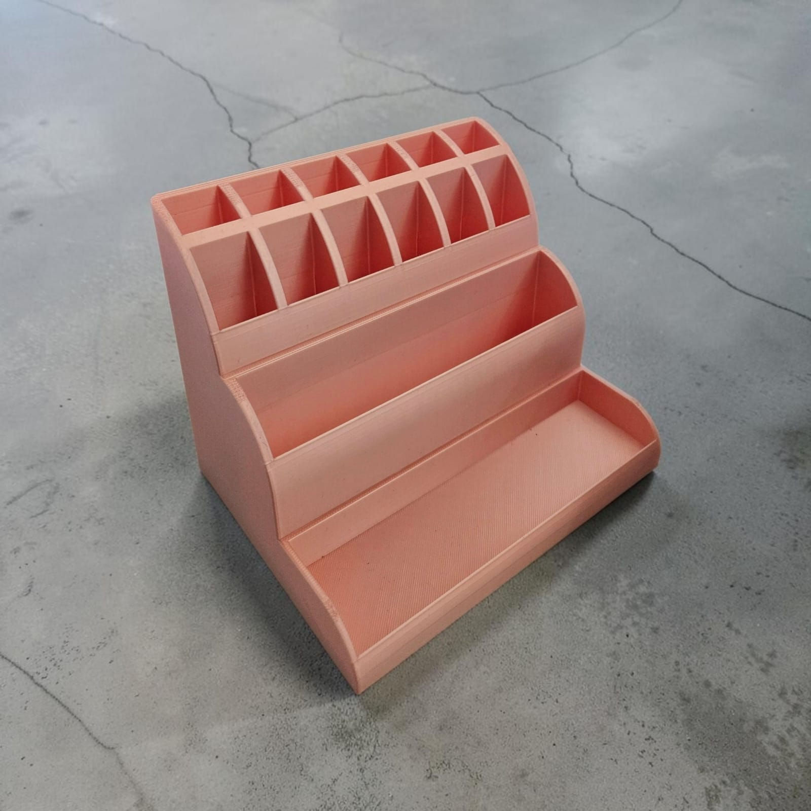 Boite de rangement ustensiles et accessoires