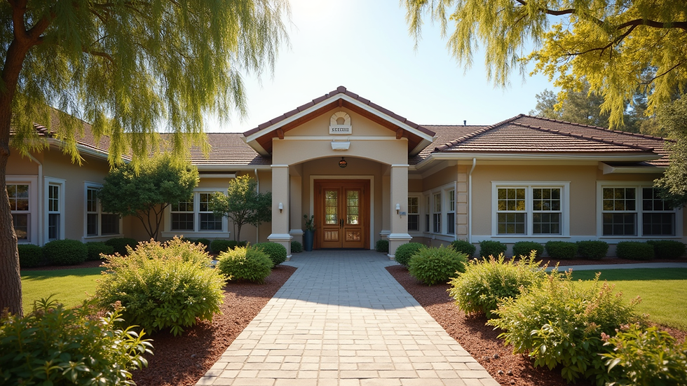 Understanding the Senior Living Placement Process