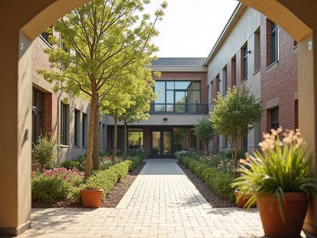 The Benefits of Assisted Living Placement Help
