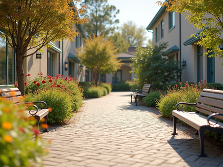 Assisted Living Placement Services Demystified: Benefits of Placement Services