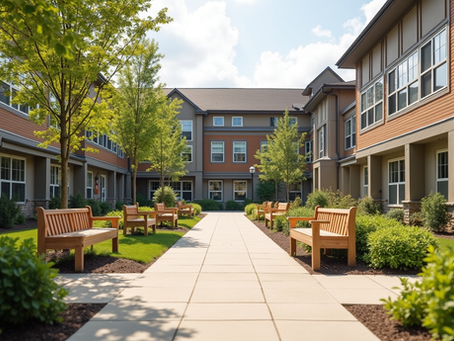 Navigating Elder Care with Senior Care Placement Guidance