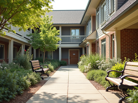Assisted Living Care Options: Understanding Placement Services