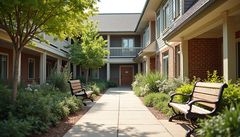 Assisted Living Care Options: Understanding Placement Services