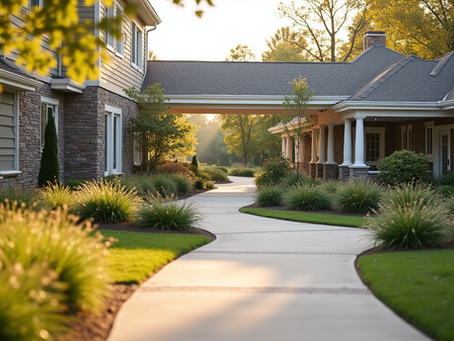 Services Offered by Senior Living Placement Agencies Explained