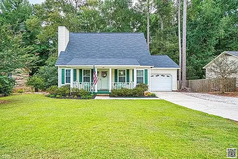 sold home nicole sanders augusta georgia