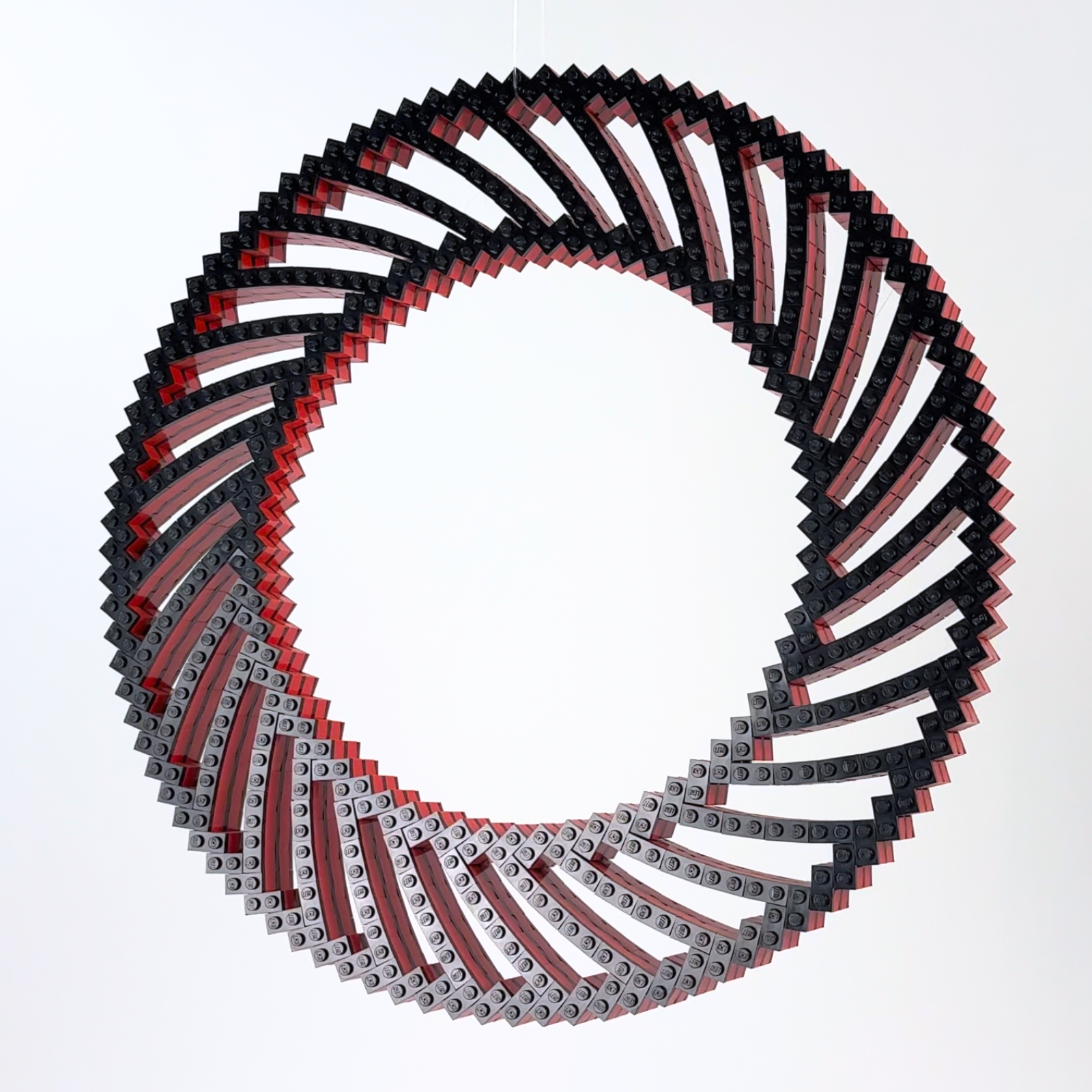 Spiral Annulus 1