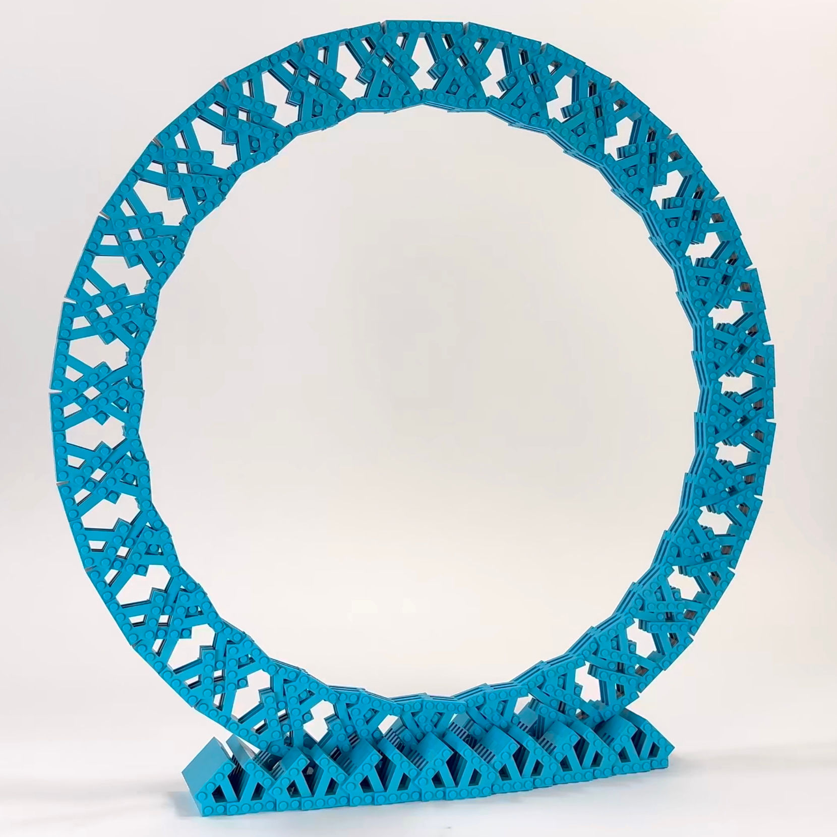A-Wedge Ring