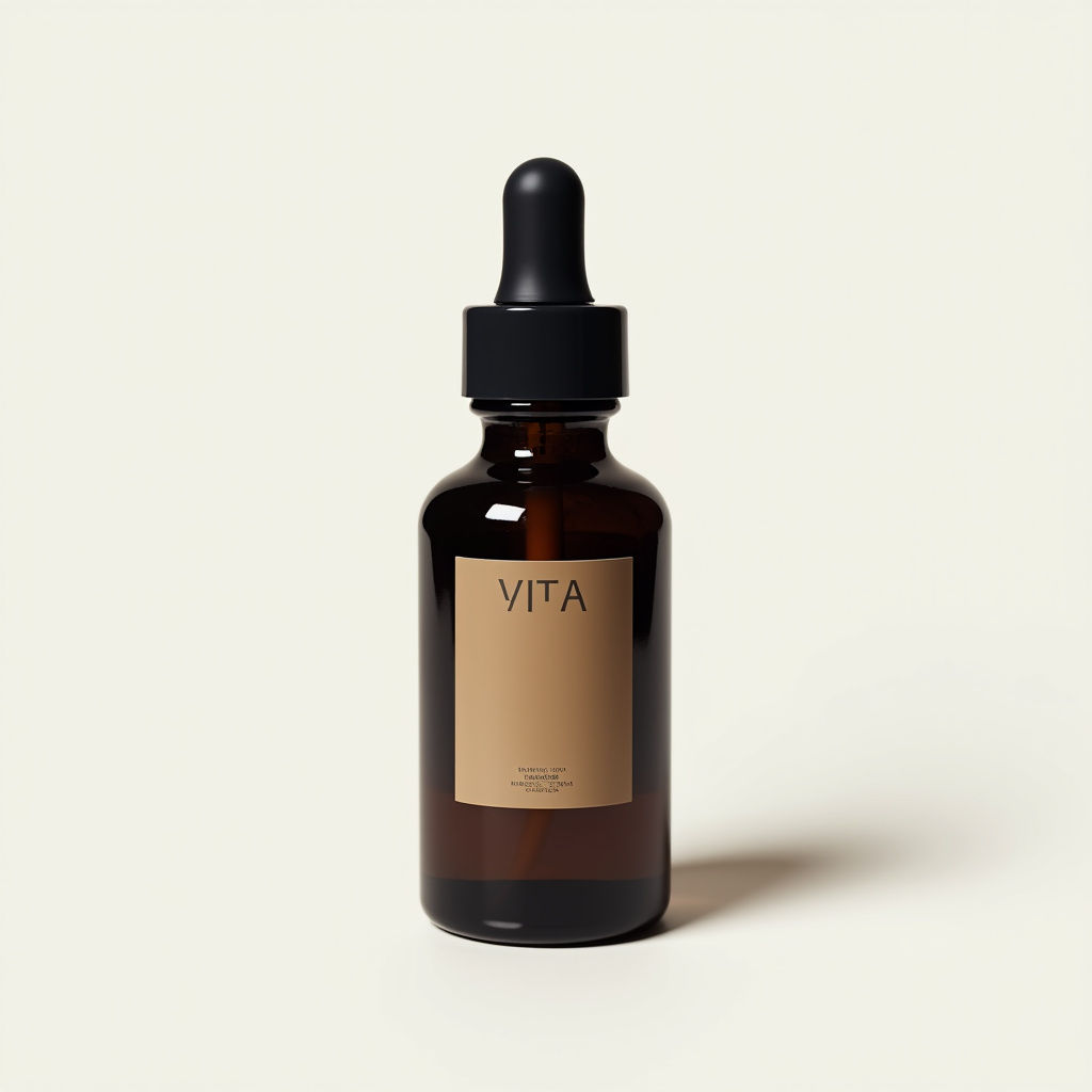 Sérum Facial Revitalizante Vita
