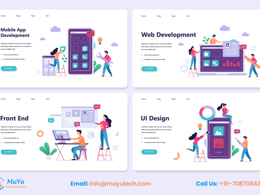 Affordable Website Design and Development Services