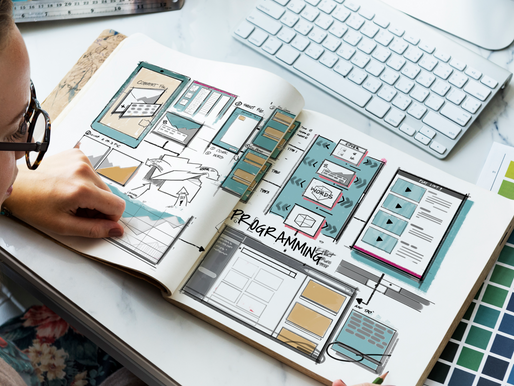 Wix Website Redesign Services