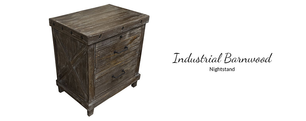 Thumbnail: INDU Industrial Barnwood