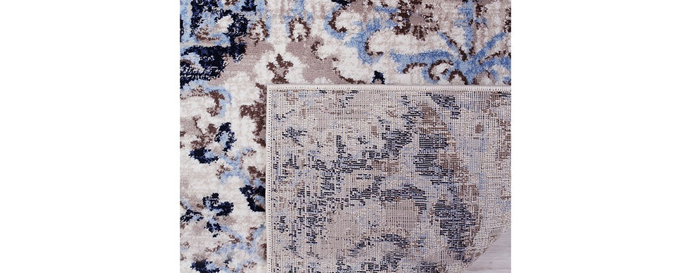 Thumbnail: AH0658 Beige/Cream Home Collection Rug