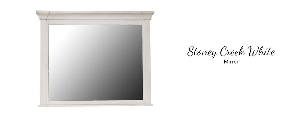 Thumbnail: 683 Stoney Creek White Bedroom