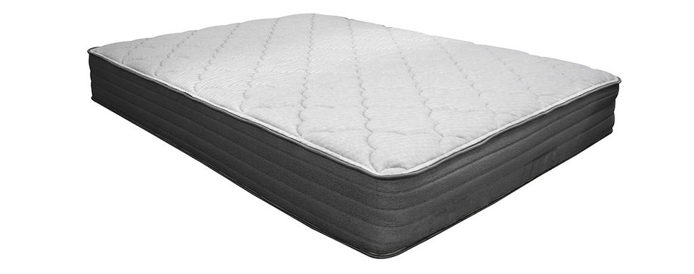 Cottonwood Plush Two-Sided Mattress