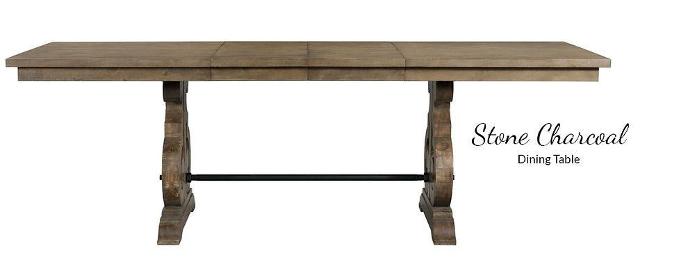 Thumbnail: DST100 Charcoal Dining
