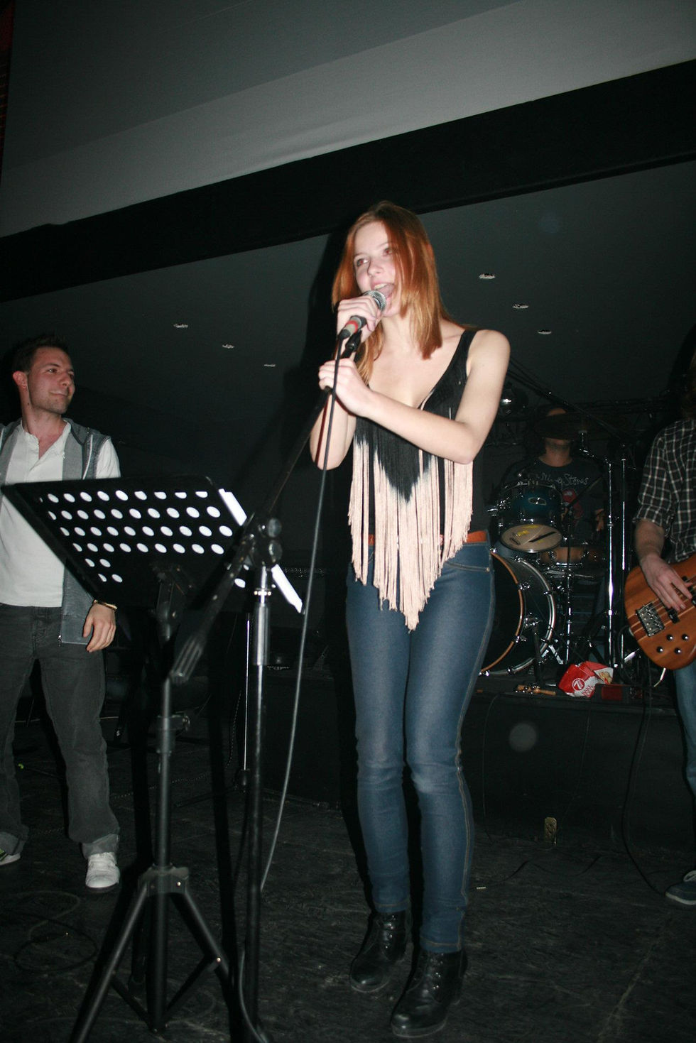 Vocals
