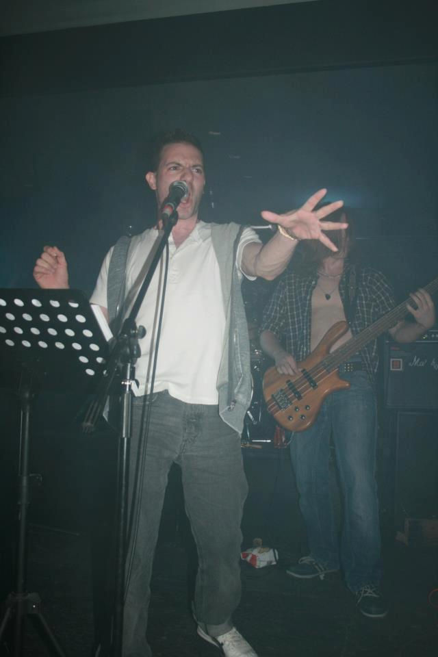 Vocals