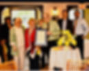presentation of certificate
