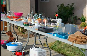 yard sale tables1.JPG