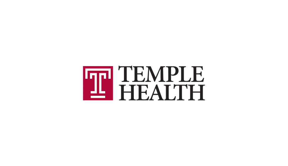 Temple Health Yellowfin