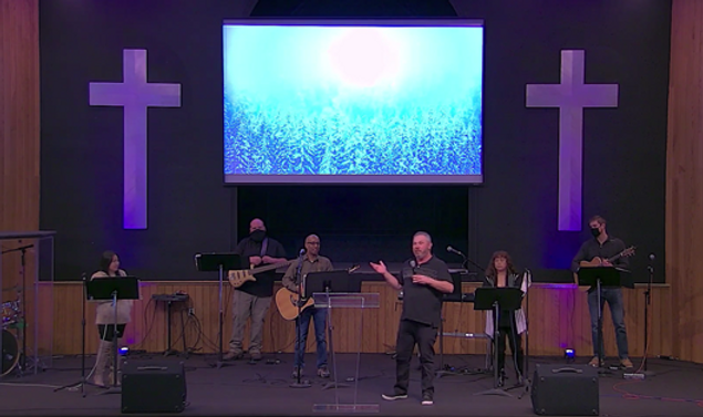Southwood Assembly of God 2