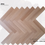 ภาพขนาดย่อ: กระเบื้องยาง spc 6 มม.ลายก้างปลา herringbone
