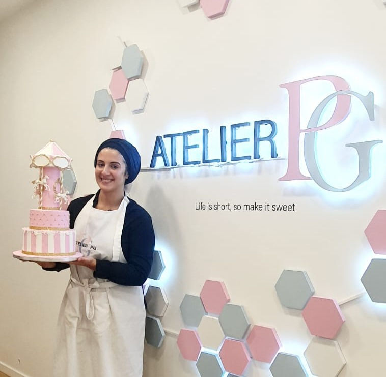 Comment Devenir Cake Designer En France En 21 Comment Devenir Cake Designer En France En 21
