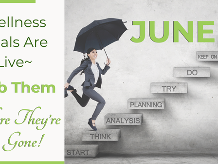 June Wellness Specials at NeuVitality Buford