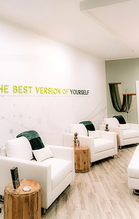 Vitamin IV therapy in Buford GA picture_