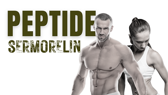 can you take sermorelin with glp 1 Muscle-Preserving Weight Loss: The Power of Sermorelin + GLP-1 Therapy