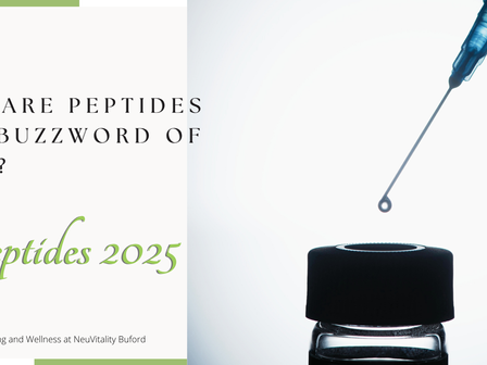 Peptides