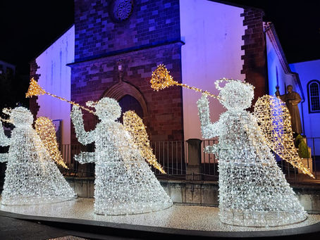 Co robić w grudniu na Maderze? Przewodnik po świątecznych i sylwestrowych atrakcjach