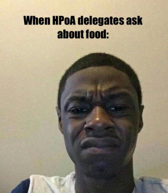 Great Depression, Greater Confusion: HPOA Fumbles Through History