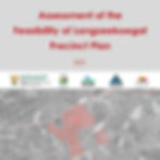 Assessment of the Feasibility of Langzeekoegat PP_2021