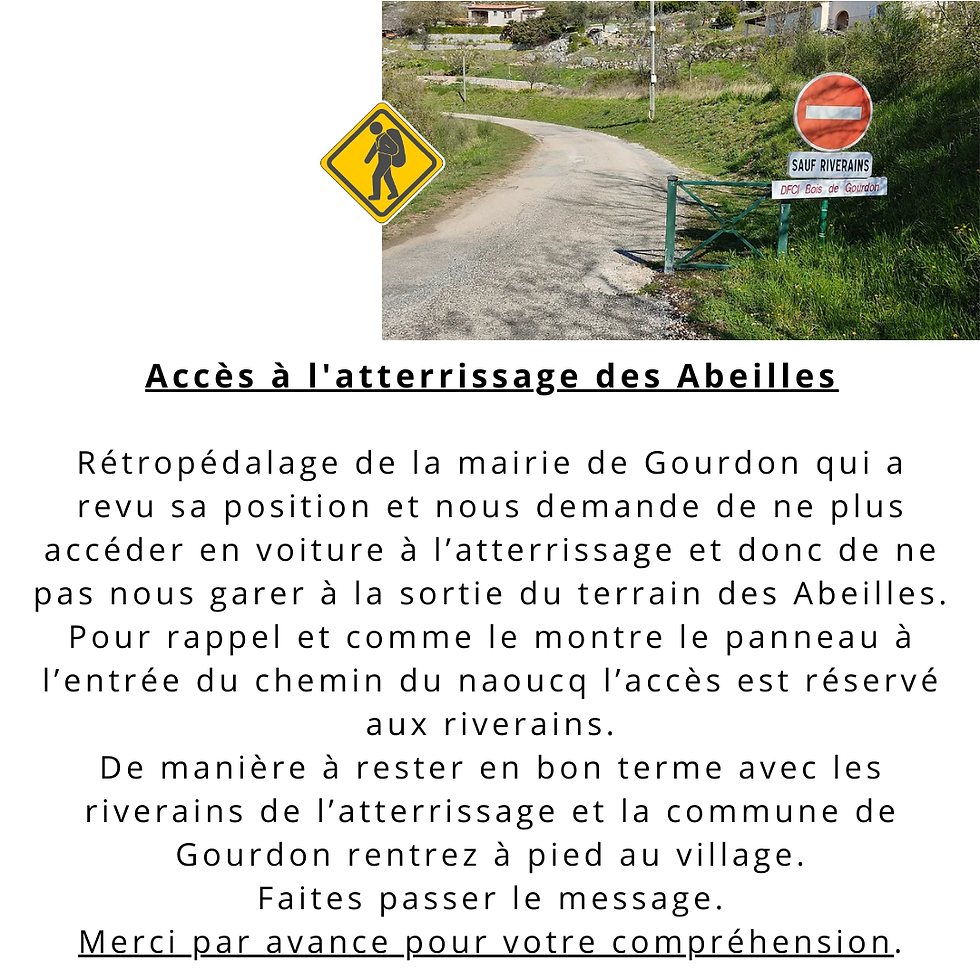 accés