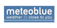 lien vers météoblue