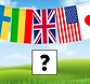 National Flag ID Master app icon